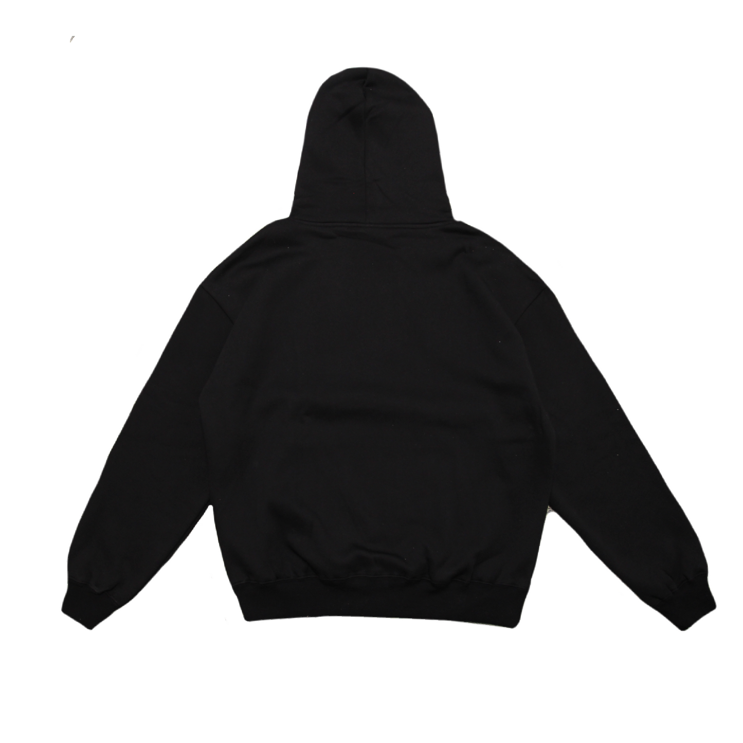 HOODIE - BASIC #3