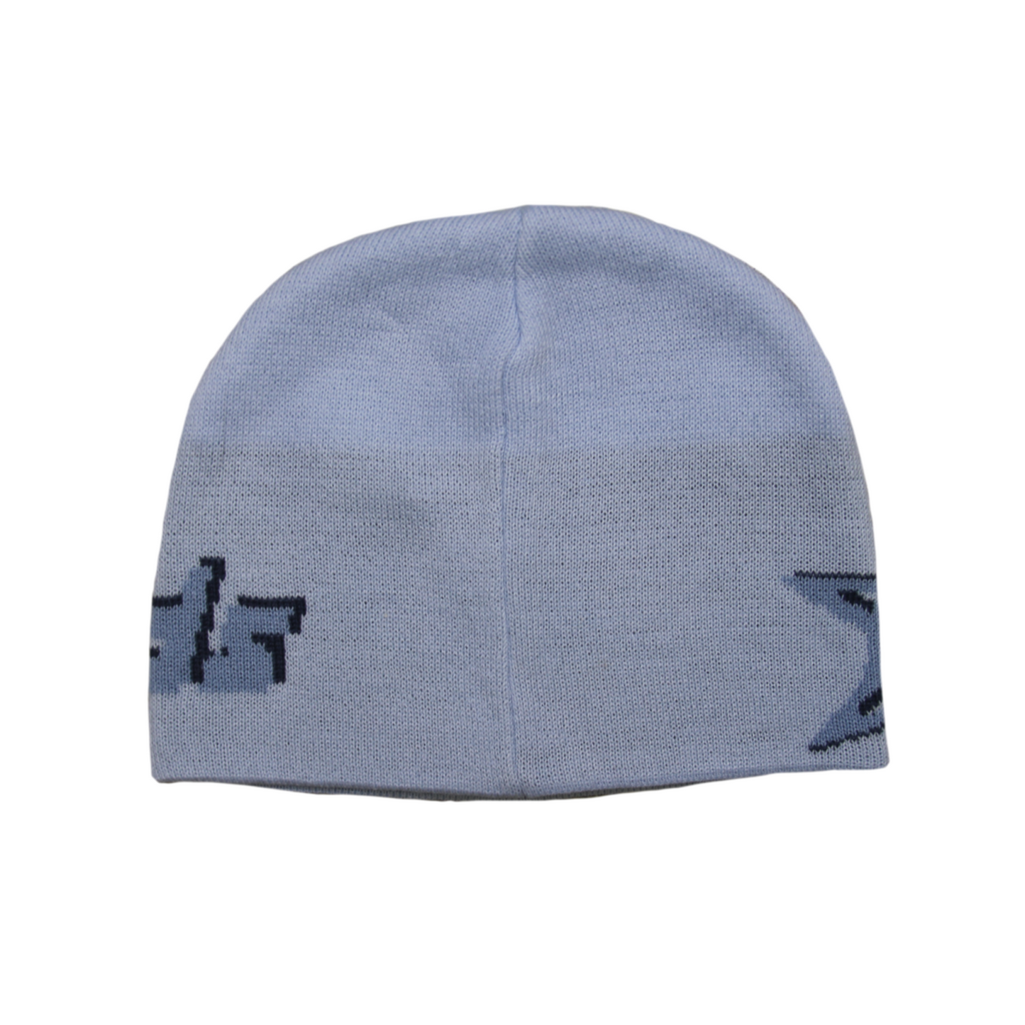 BEANIE - BABYBLUE