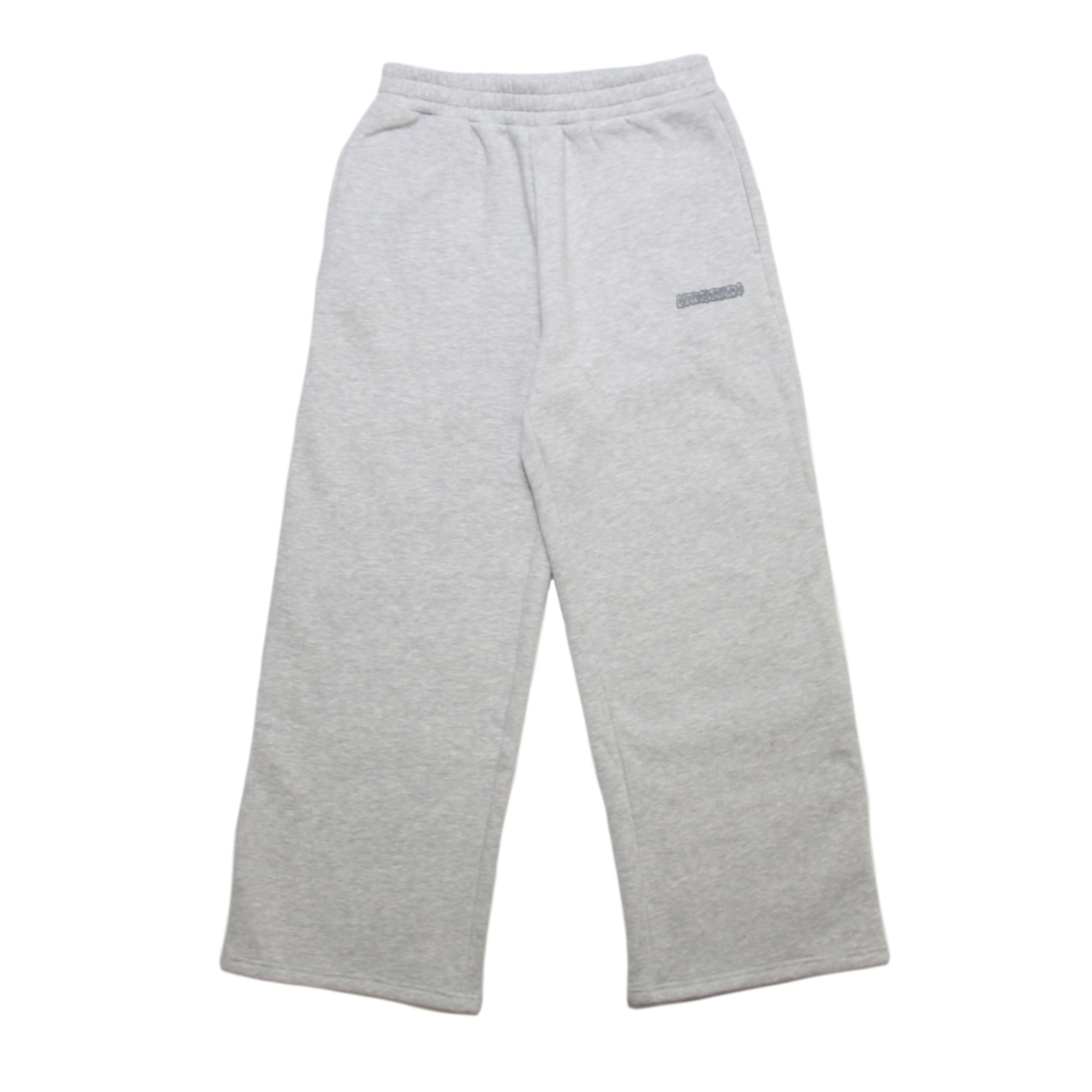 SWEATPANTS - GREY