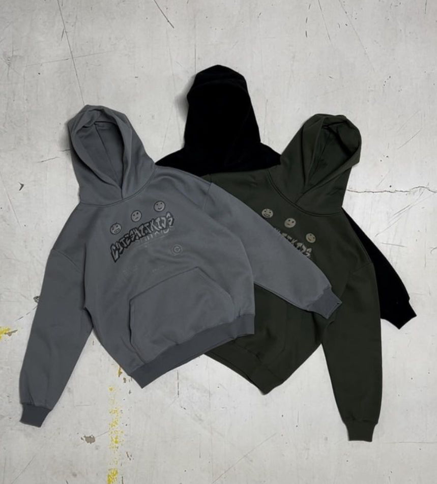HOODIES