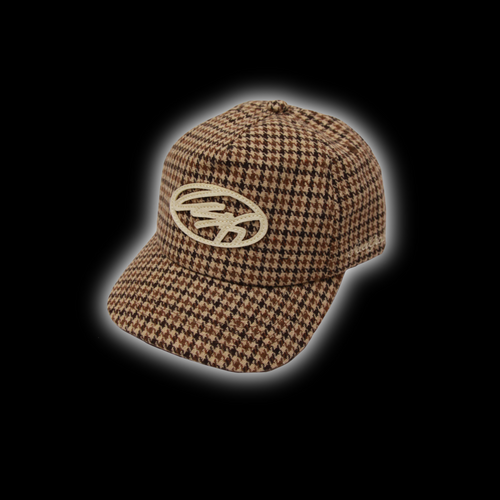 CAP - OLD ENGLISH