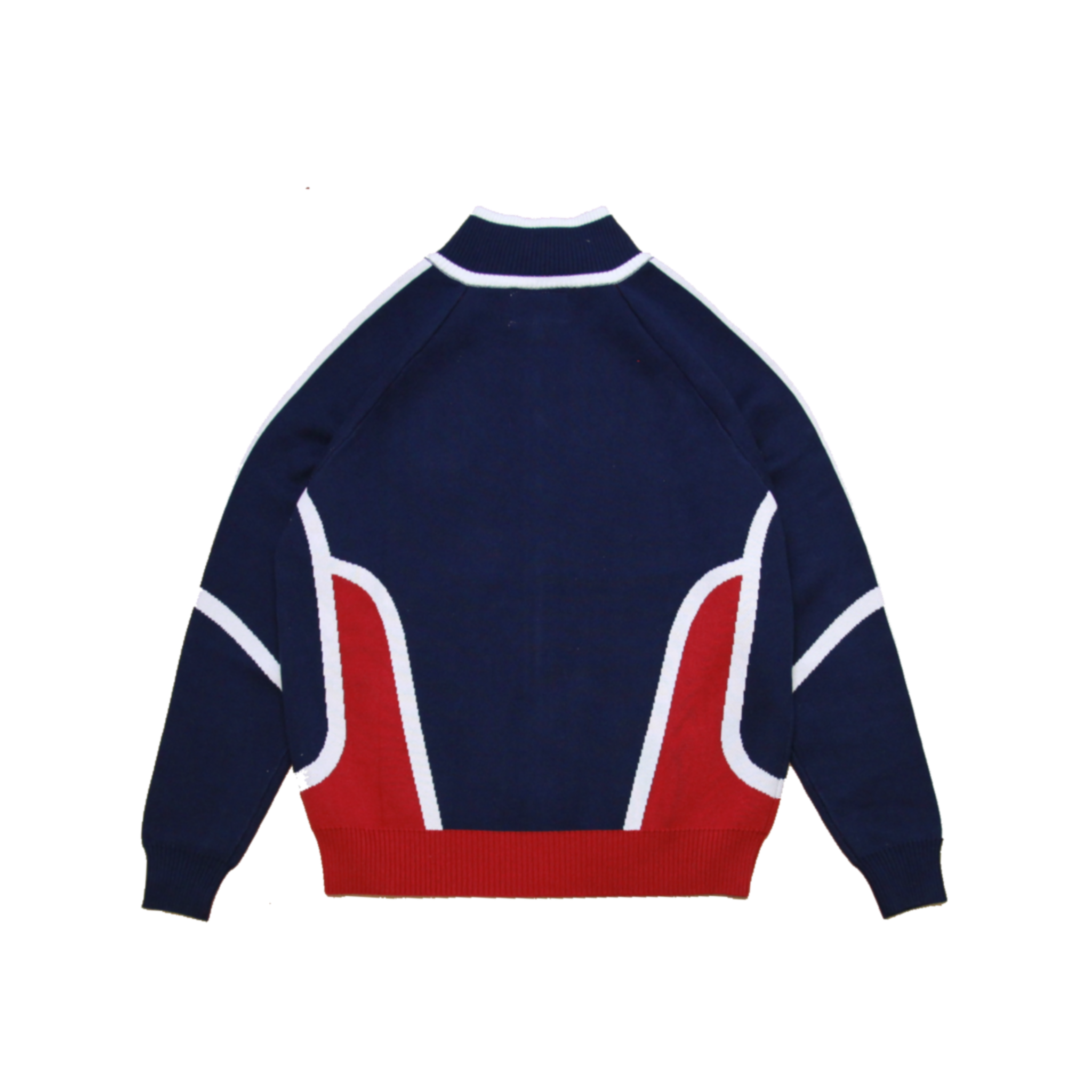 KNIT - NORWAY HOME