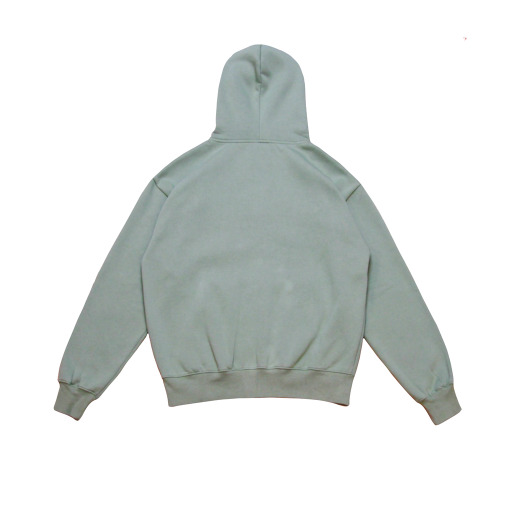 CSK ZIP - MATCHA