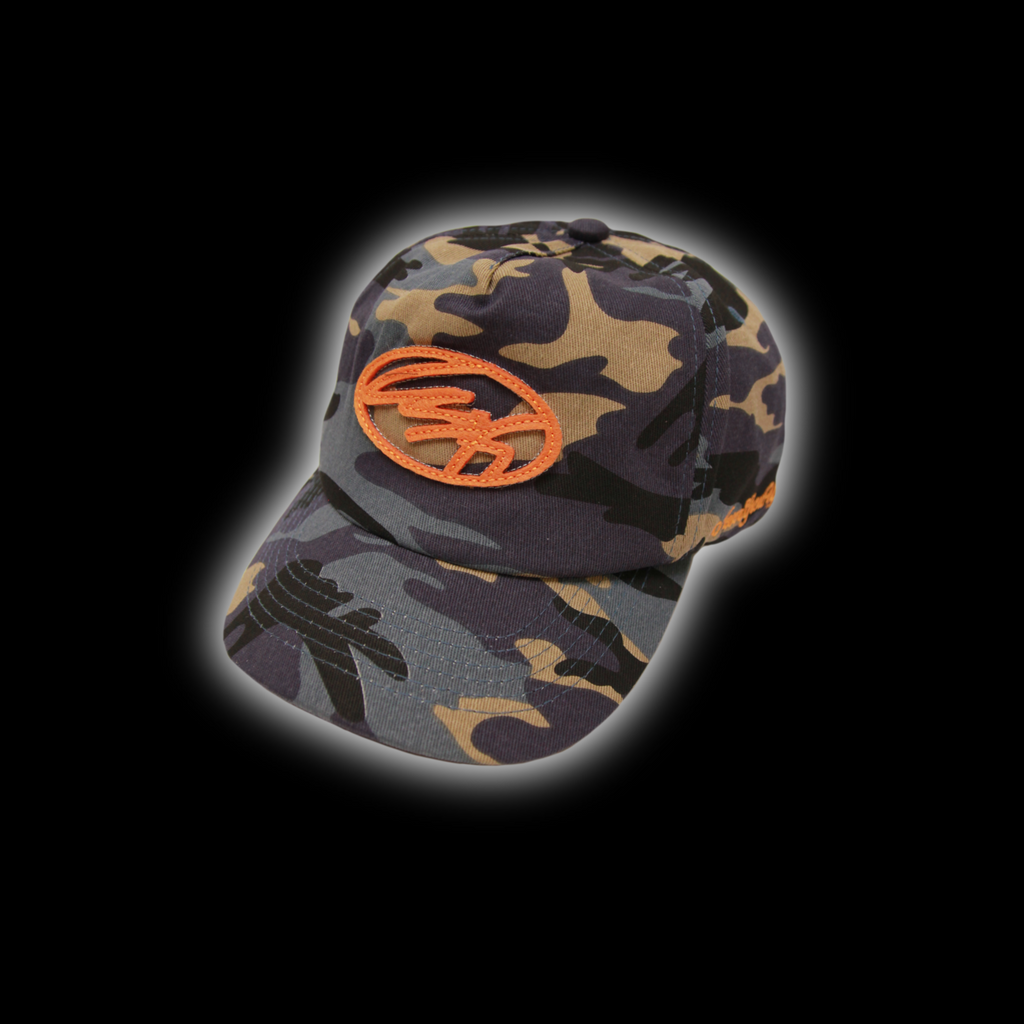 CAP - Camo