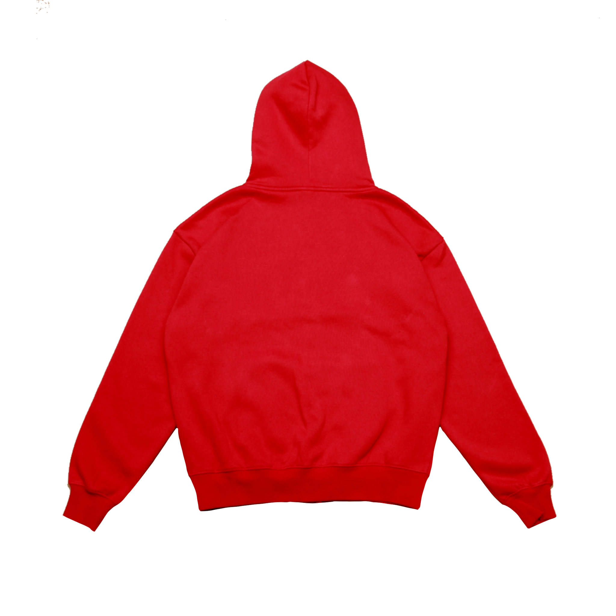 CSK ZIP - RED