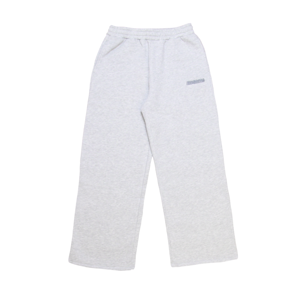 SWEATPANTS - GREY