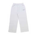 SWEATPANTS - GREY