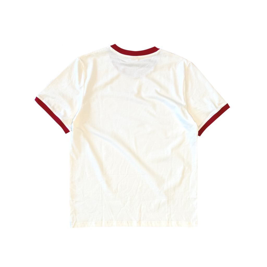 RINGER TEE - CSK