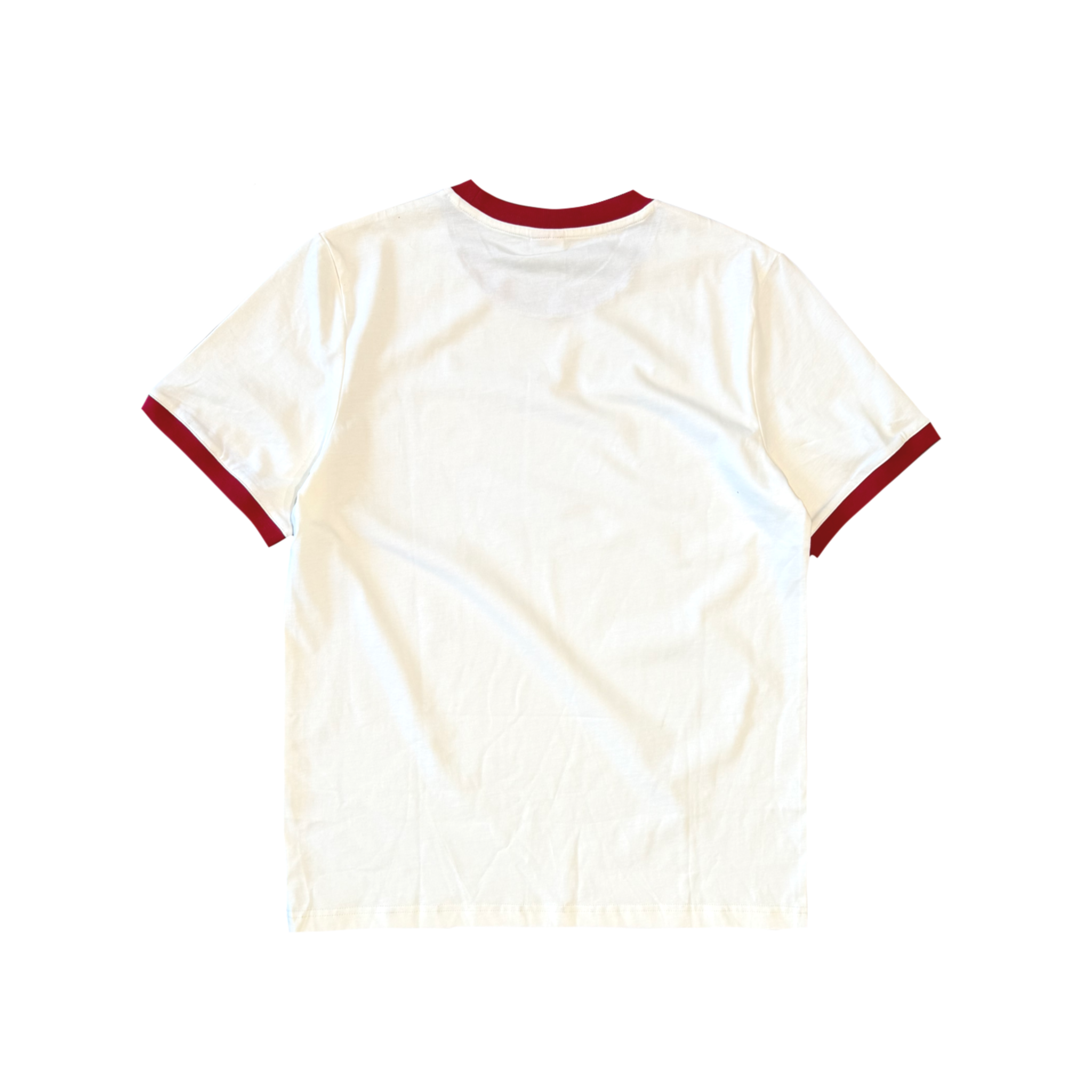 RINGER TEE - CSK