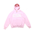 CSK ZIP - BABYPINK