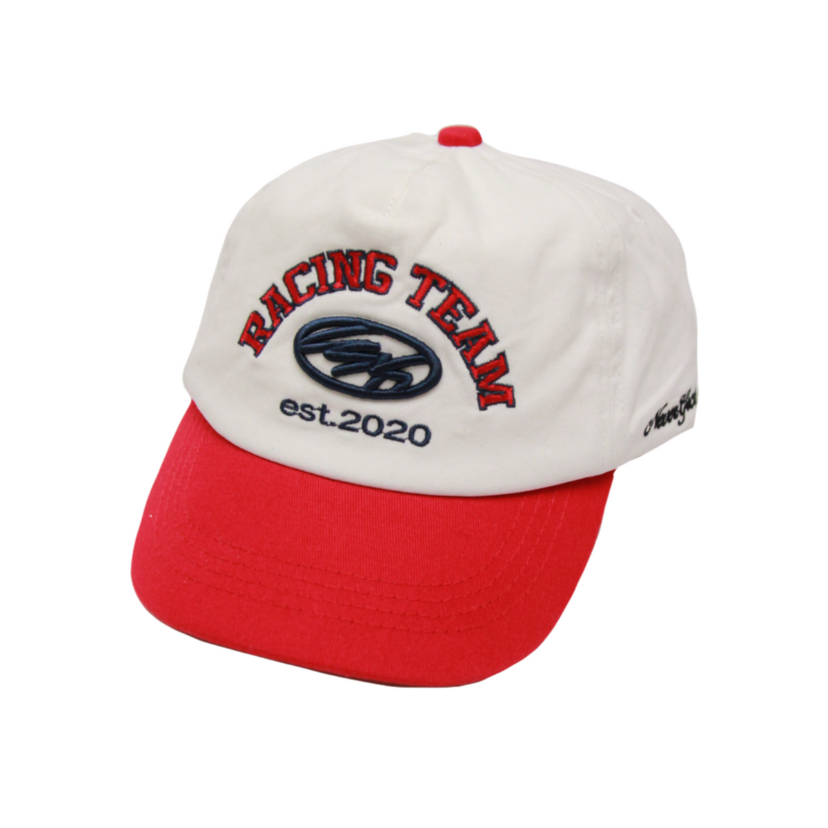 CAPS - RACING RED
