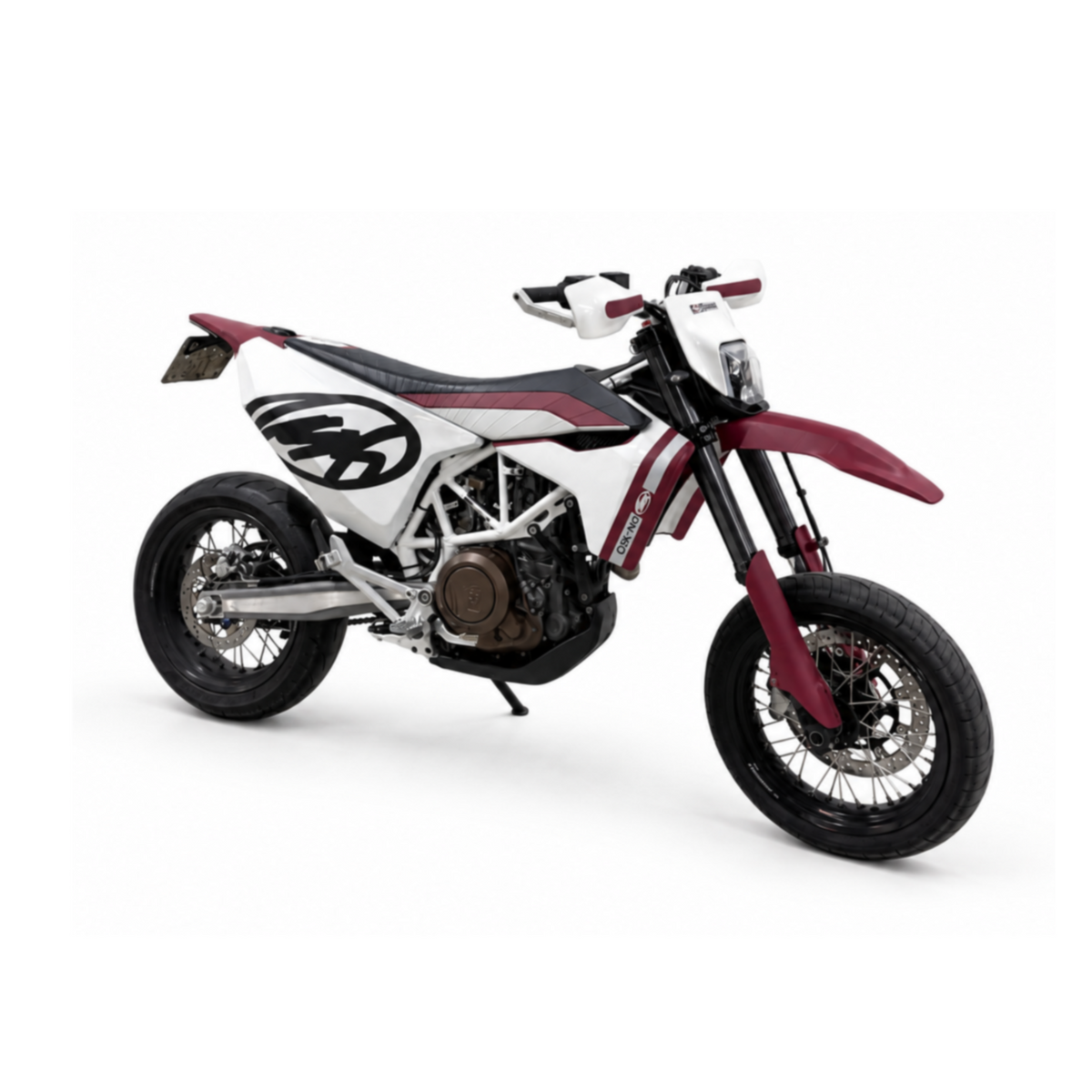 CSK RACING - HUSQVARNA 701