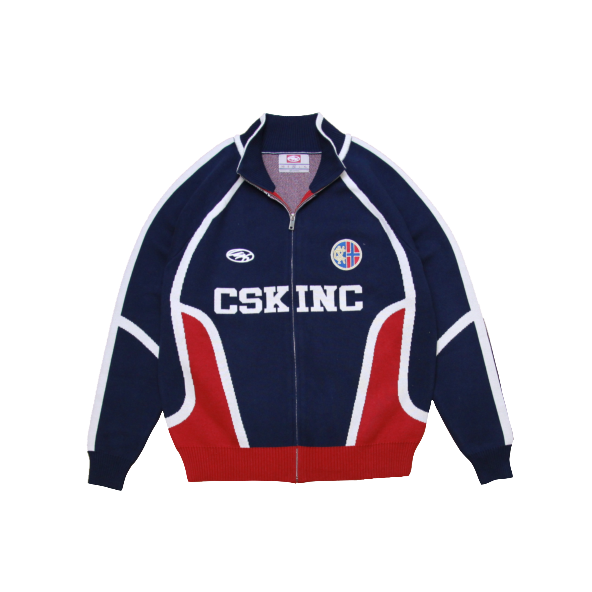 KNIT - NORWAY HOME