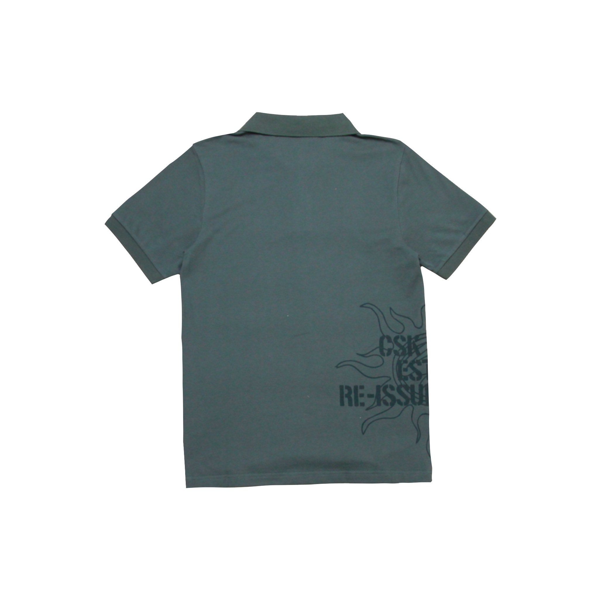PIQIUE - MILITARY