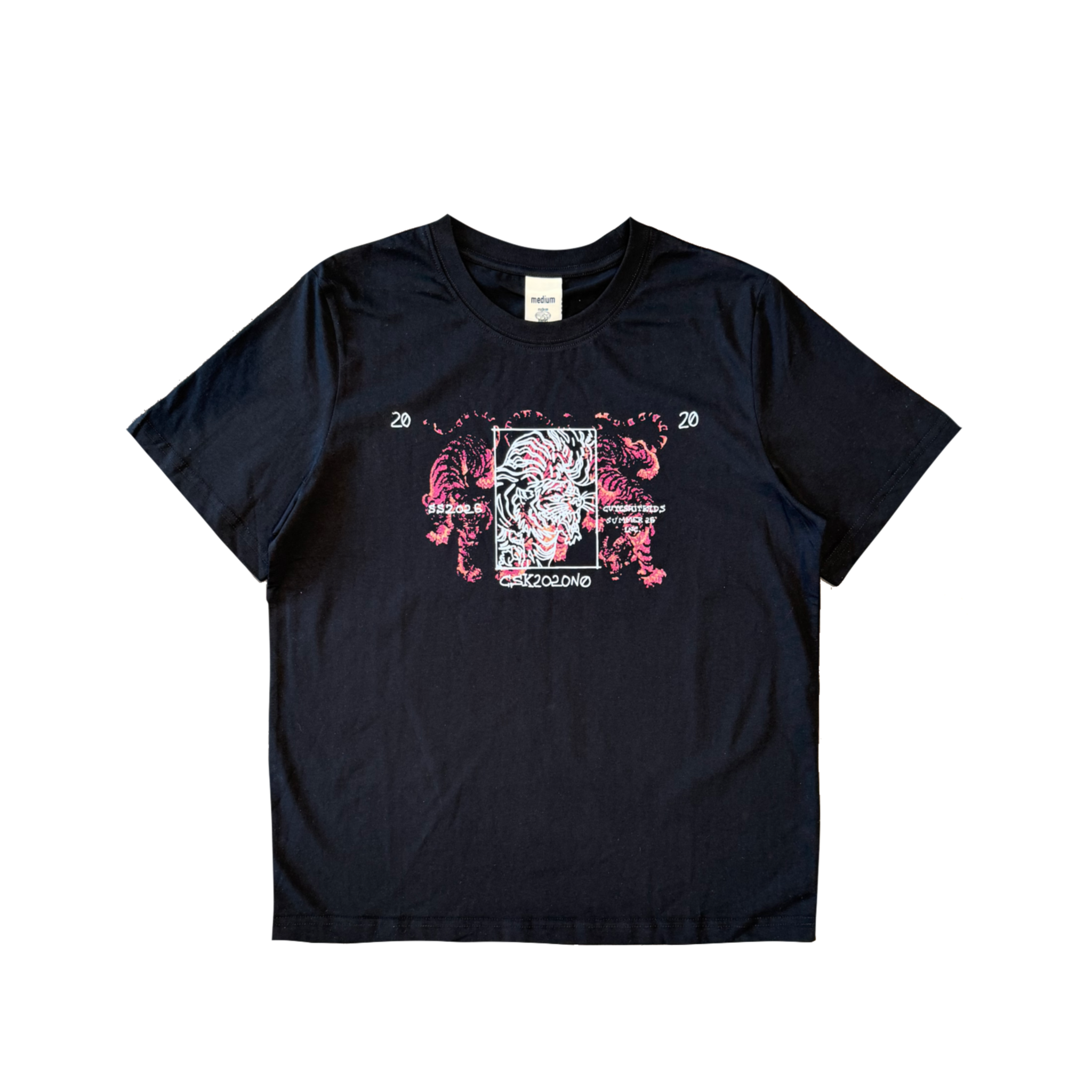 TEE - TGR