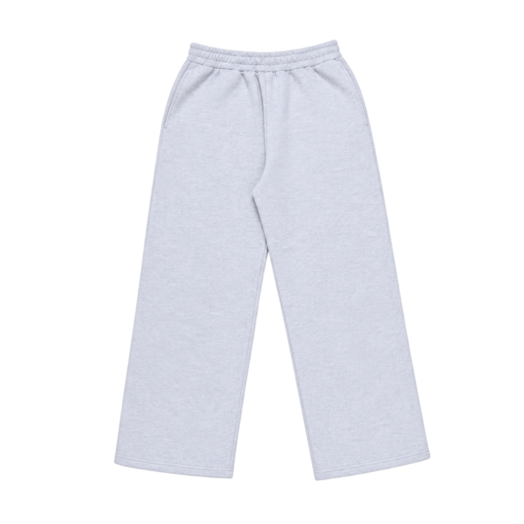 SWEATPANTS - GREY