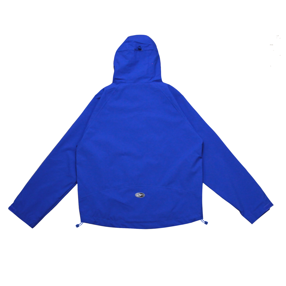 JACKET - BLUE SHELLY 2.0