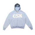 CSK ZIP - BABYBLUE