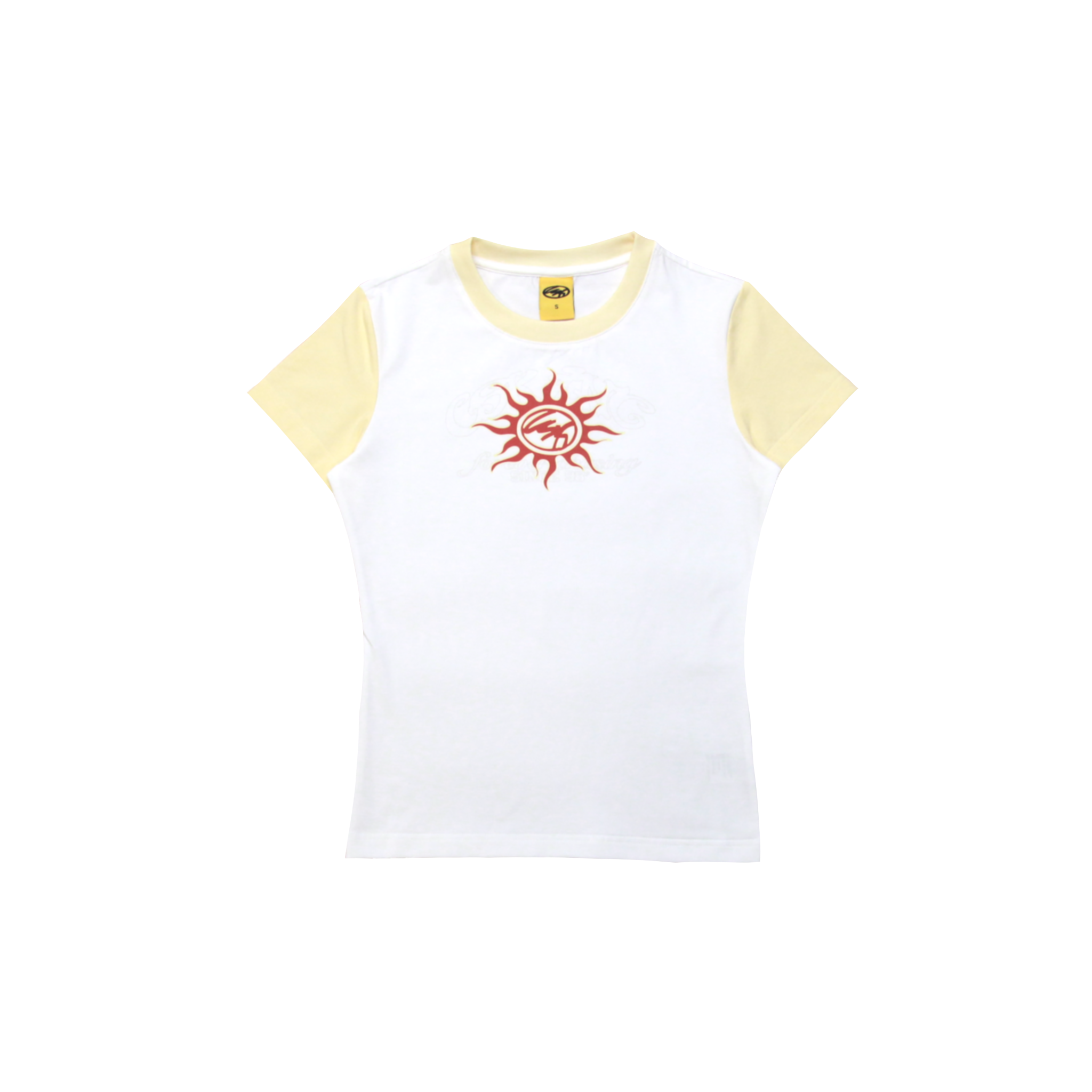 GIRLY TEE - SMR26
