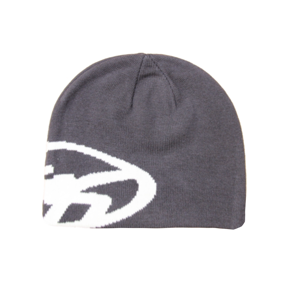 BEANIE - GREY