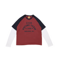 RACING - LONGSLEEVE TEE