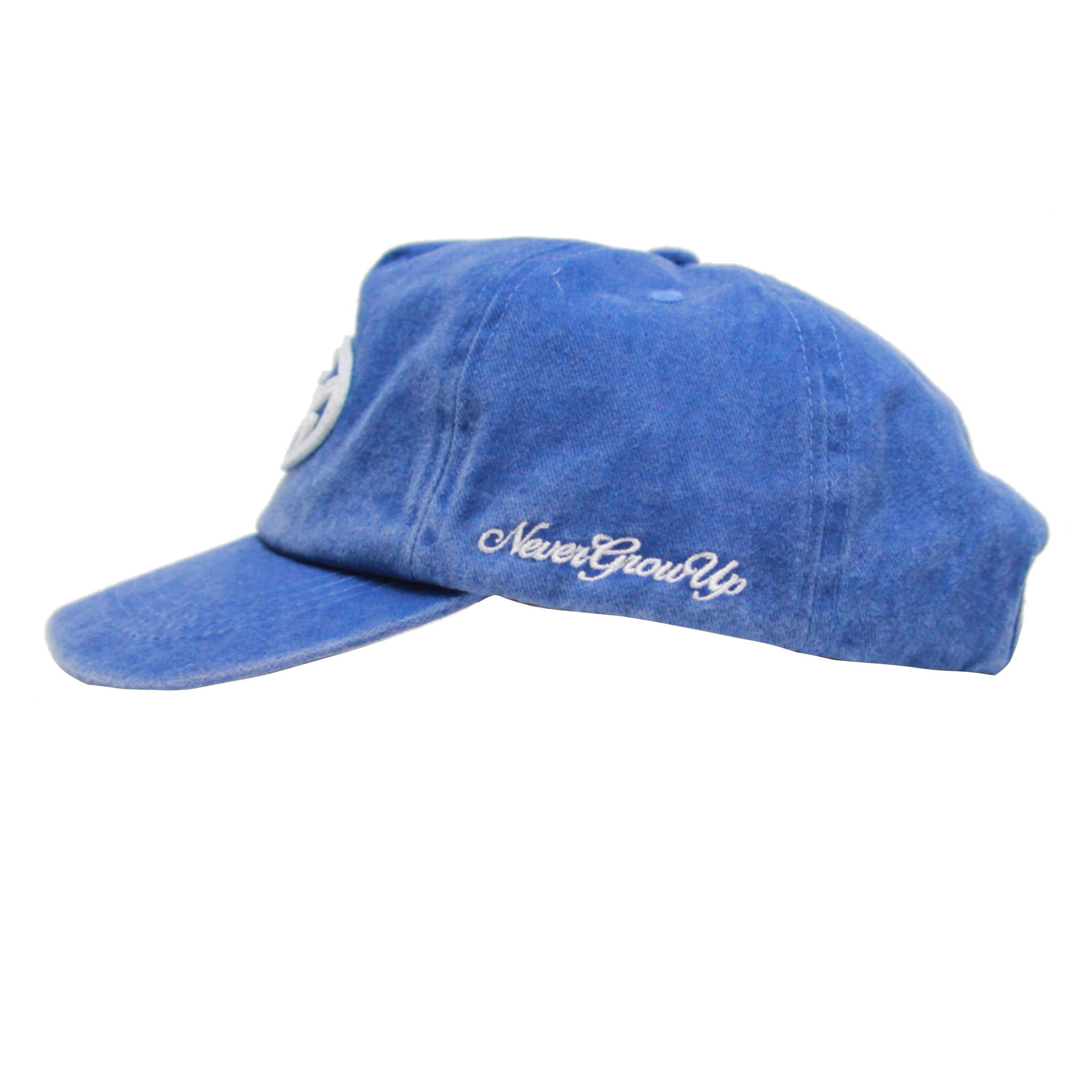 CAPS - OCEAN BLUE