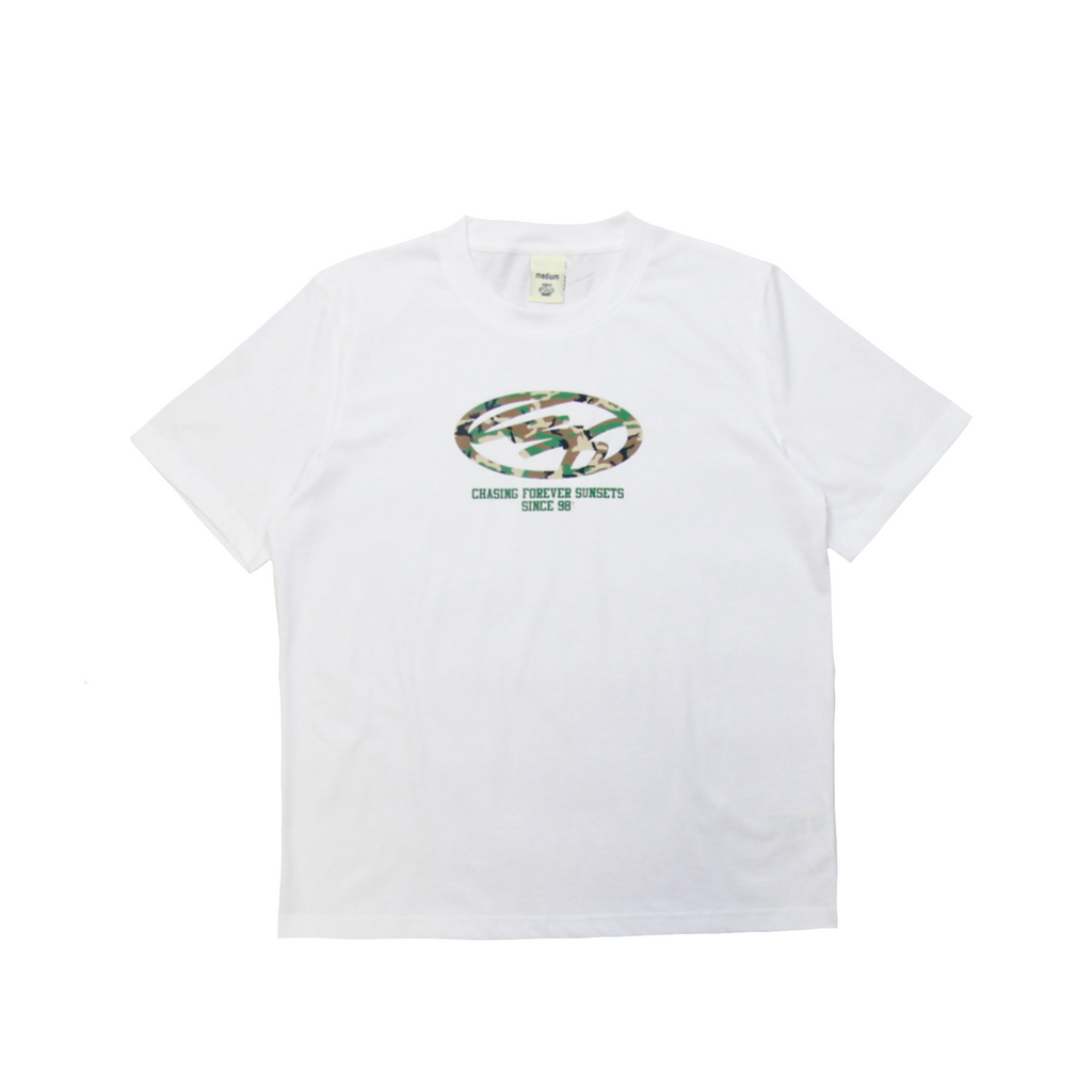 TEE - CAMO