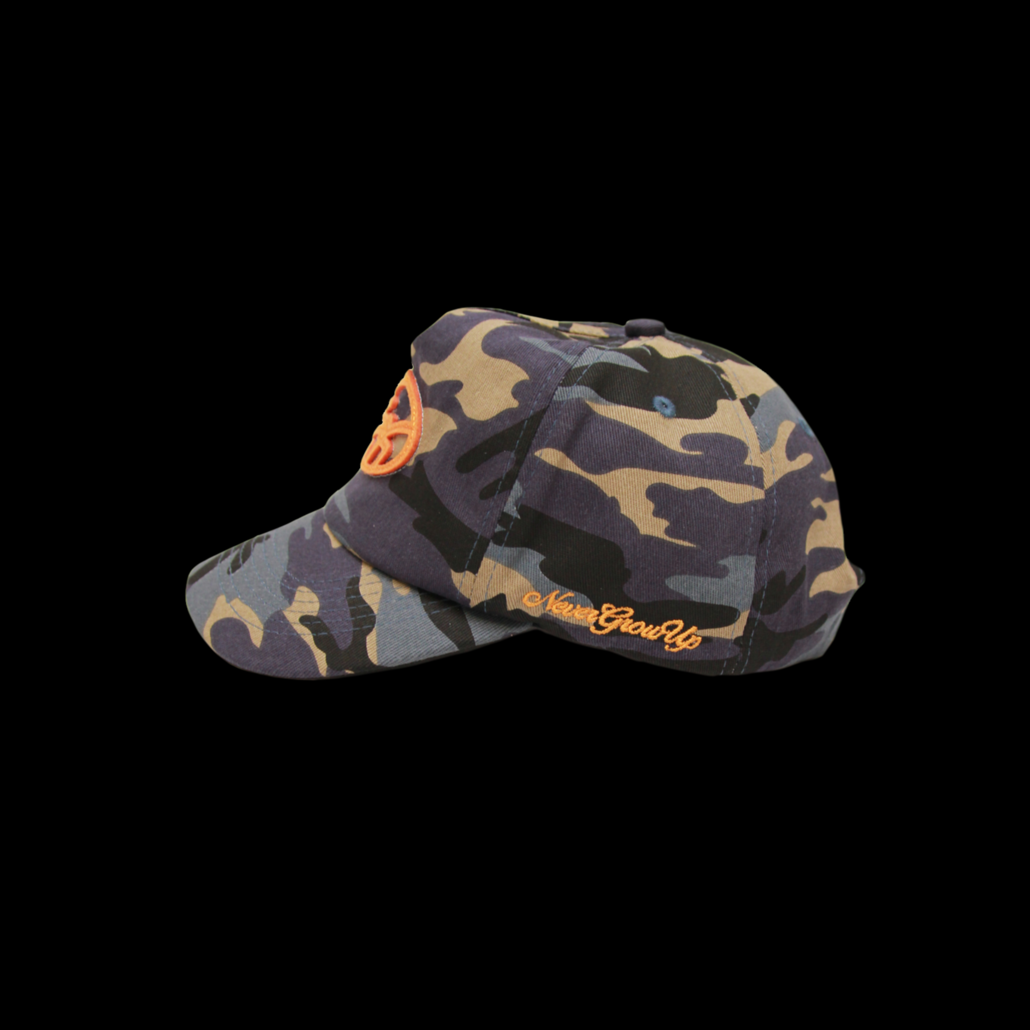 CAP - Camo