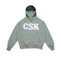 CSK ZIP - MATCHA