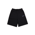 JERSEY SHORTS - BLACK