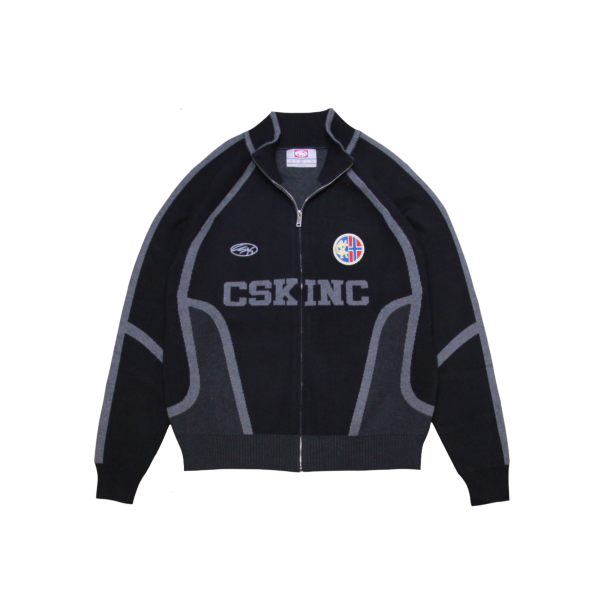 KNIT - NORWAY AWAY
