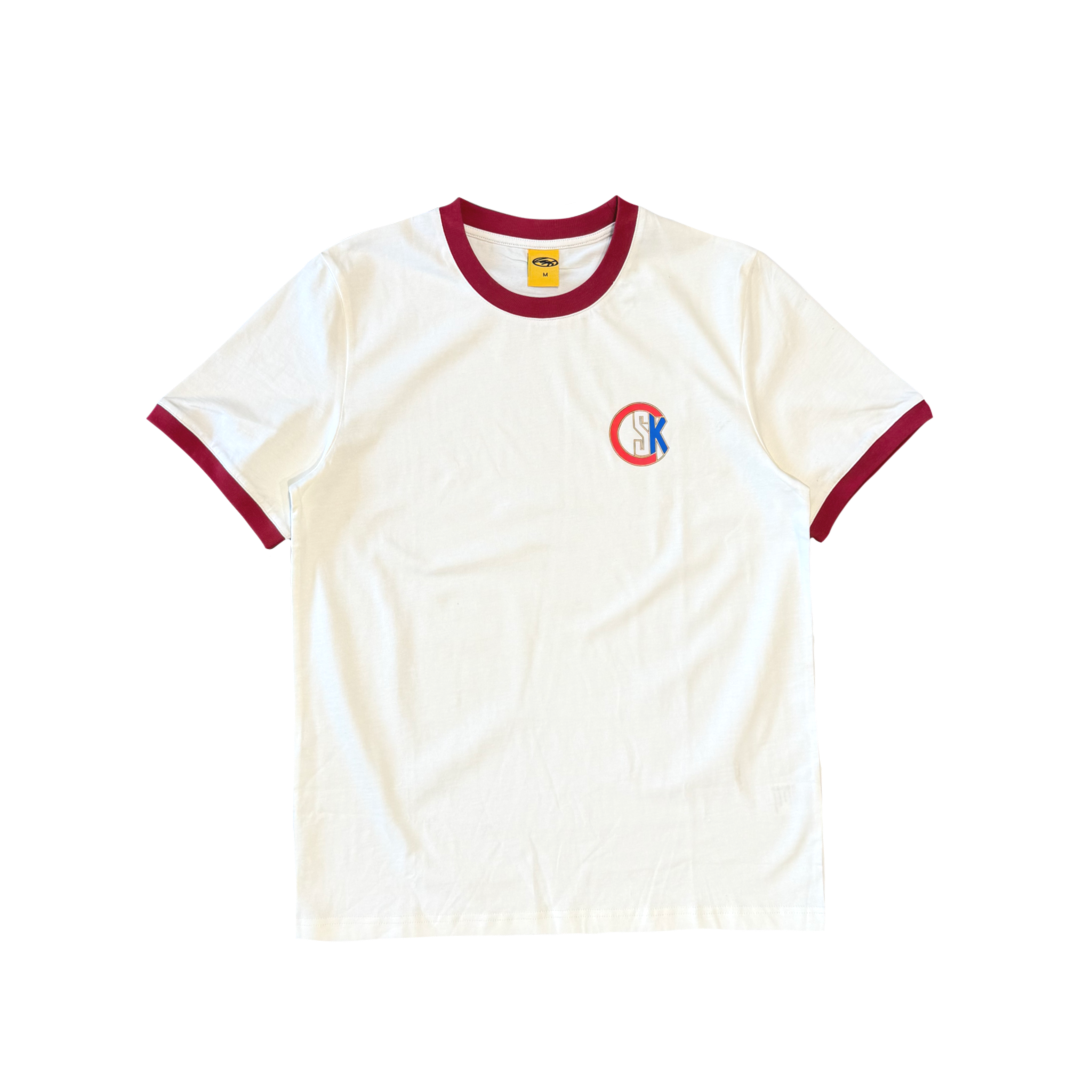 RINGER TEE - CSK