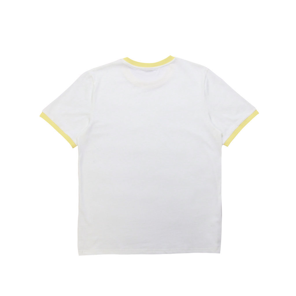 RINGER TEE - DJMAN