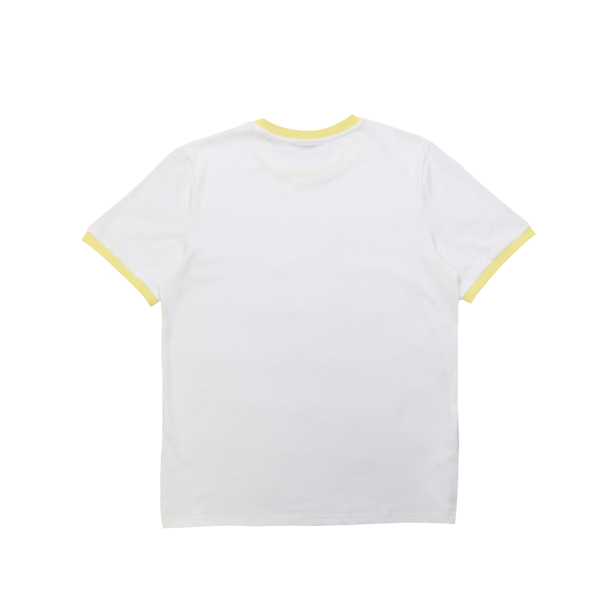 RINGER TEE - DJMAN