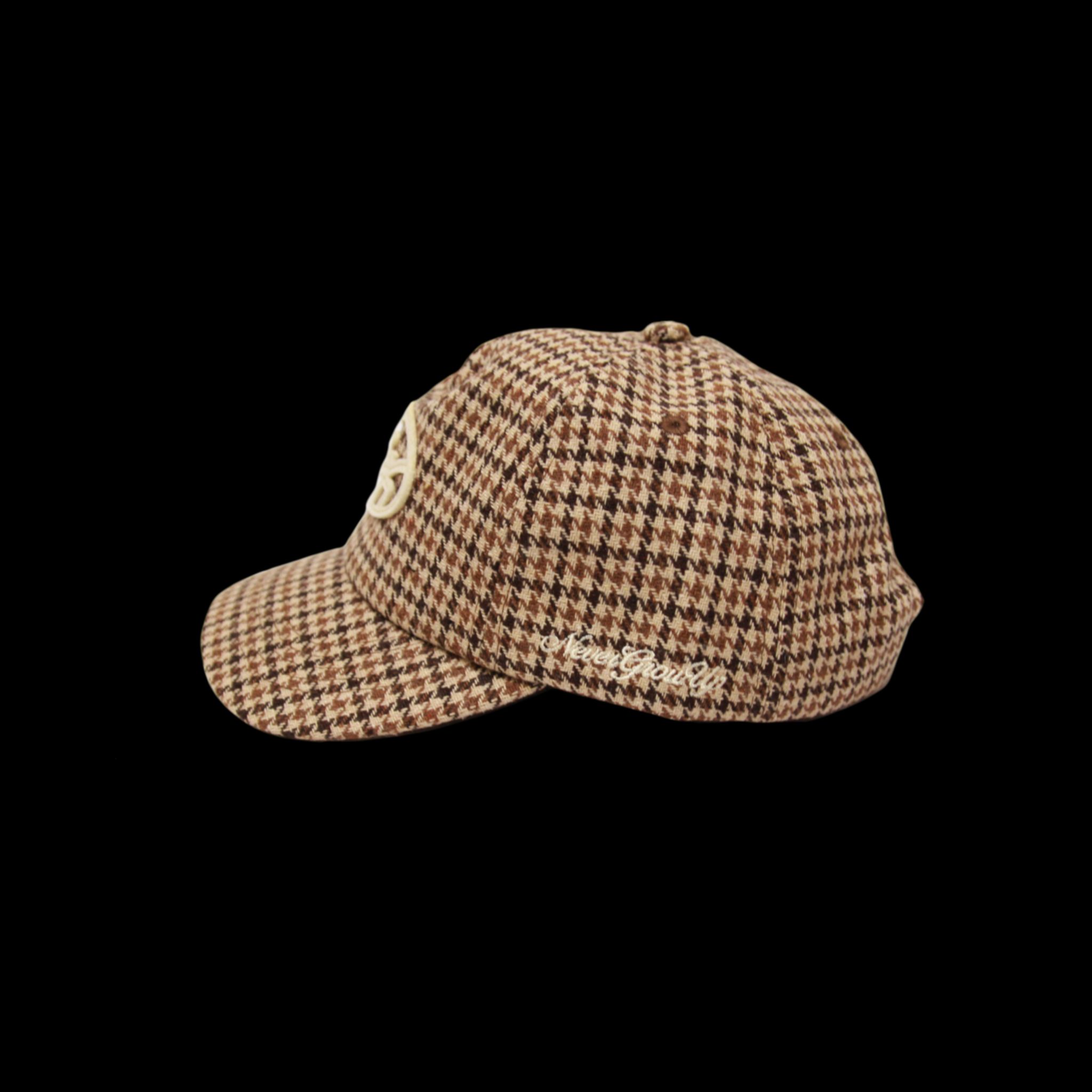 CAP - Old English