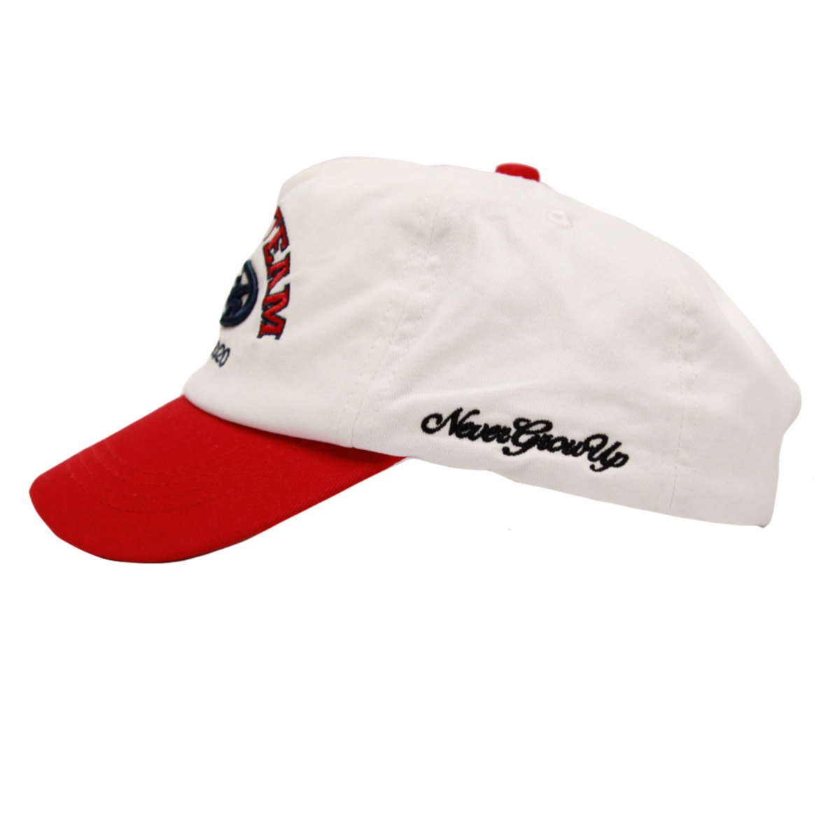 CAPS - RACING RED