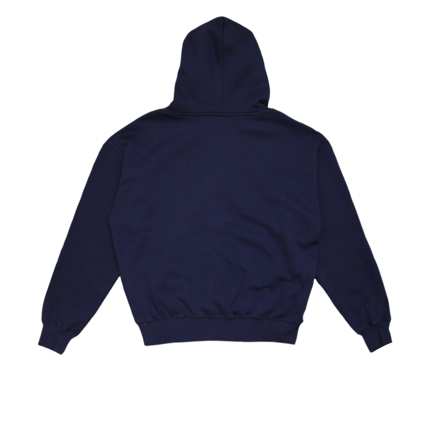 ZIP CSK - NAVY