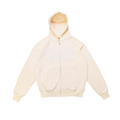 CSK ZIP - YELLOW