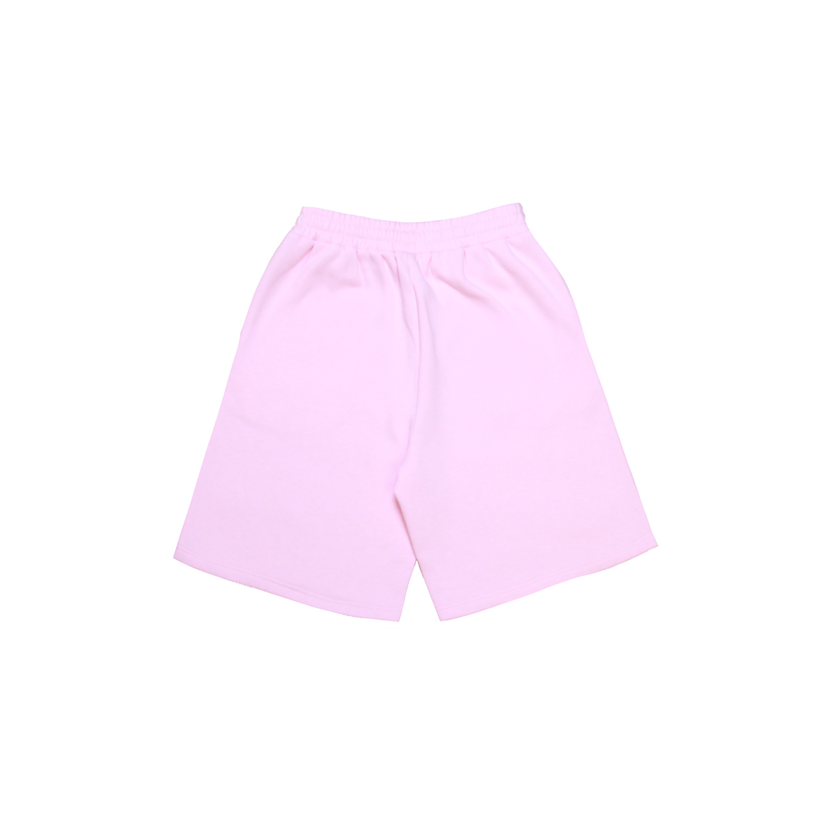 JERSEY SHORTS - PINK