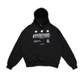 HOODIE - 4YEAR ANNIVERSARY