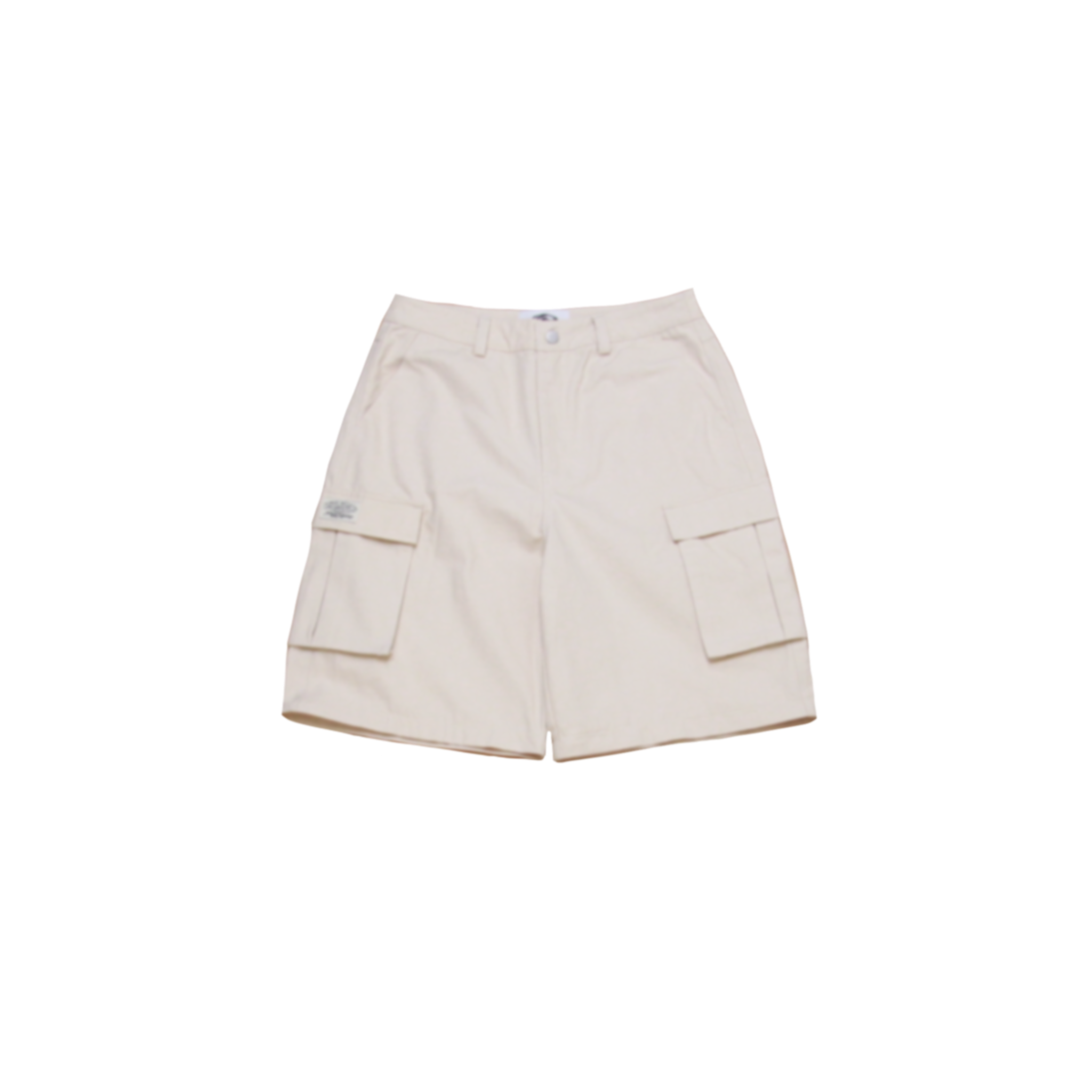 CARGO PANTS & SHORTS - BEIGE
