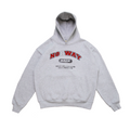 HOODIE - NO(R)WAY