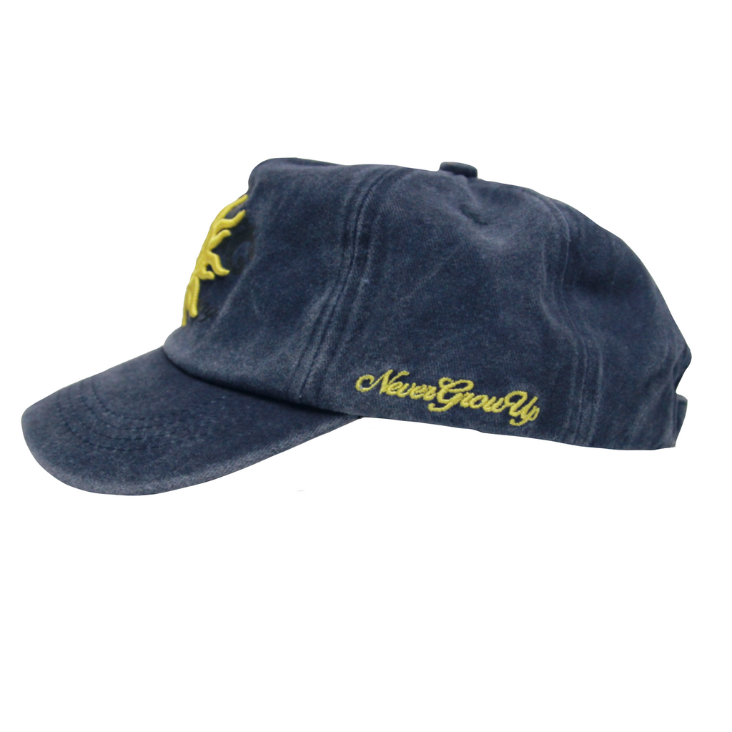 CAPS - SUN NAVY