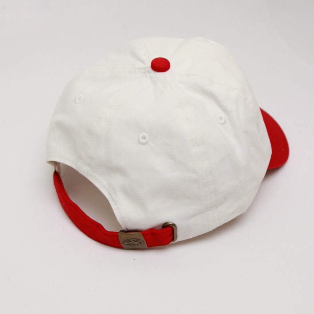 CAPS - RACING RED