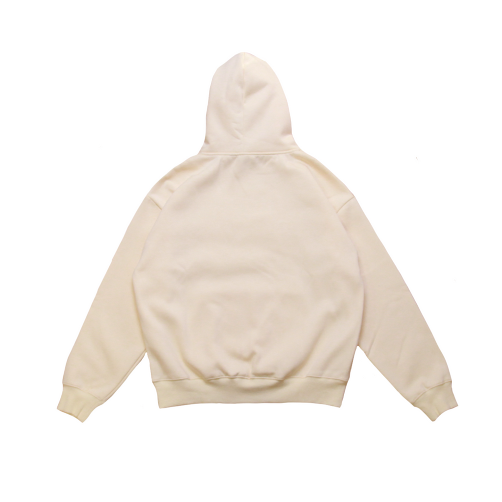 CSK ZIP - YELLOW