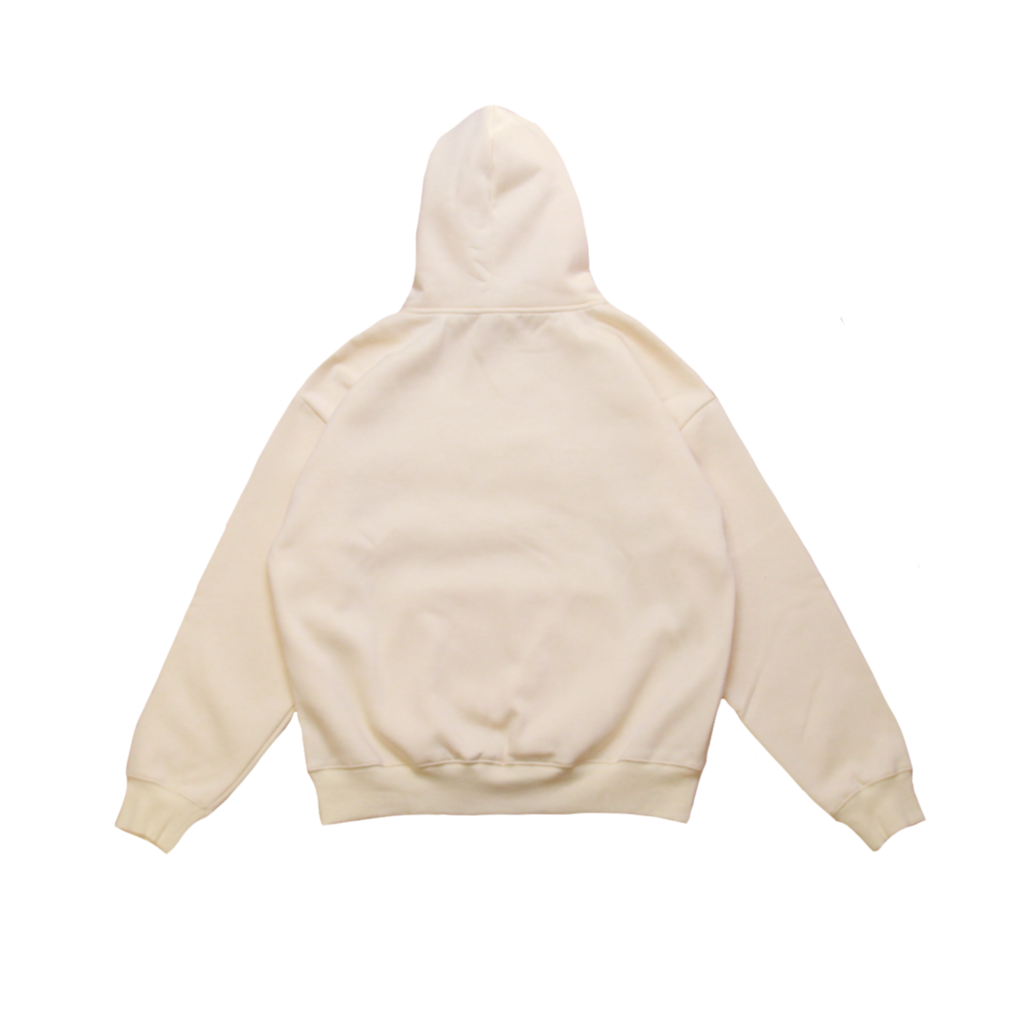 CSK ZIP - YELLOW