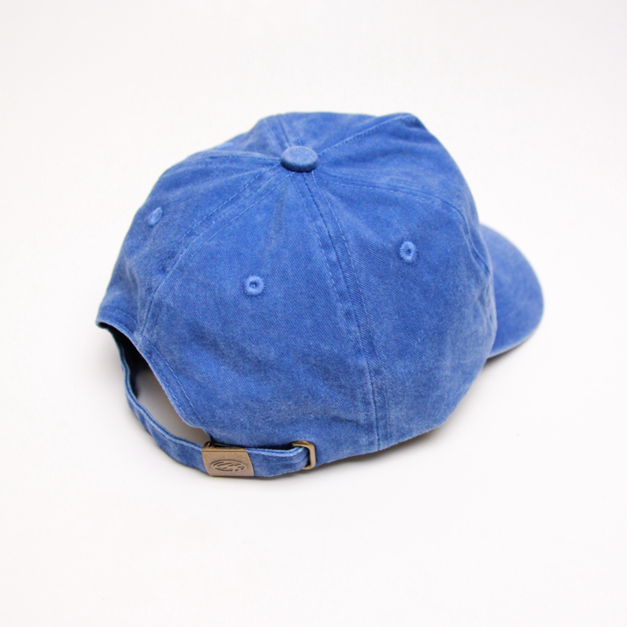 CAPS - OCEAN BLUE