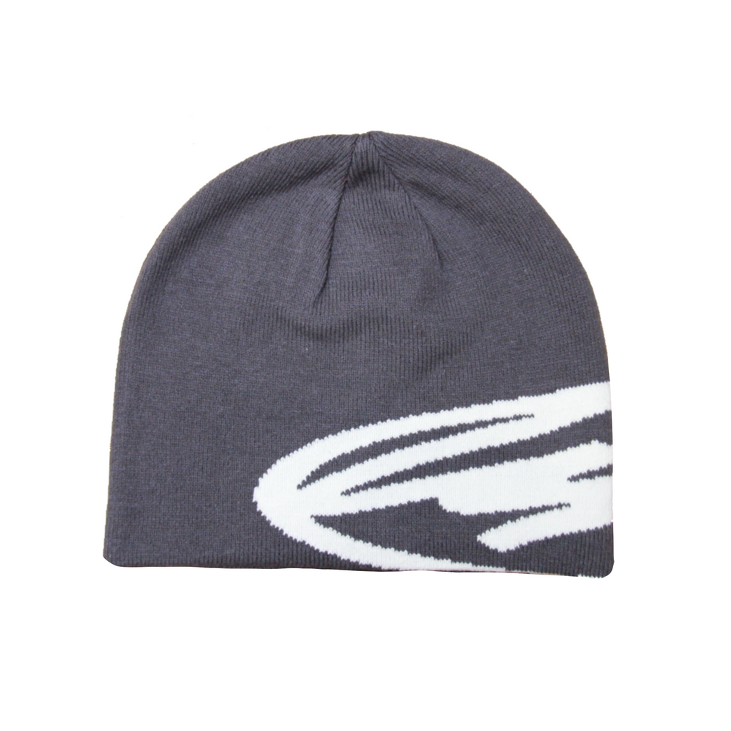 BEANIE - GREY