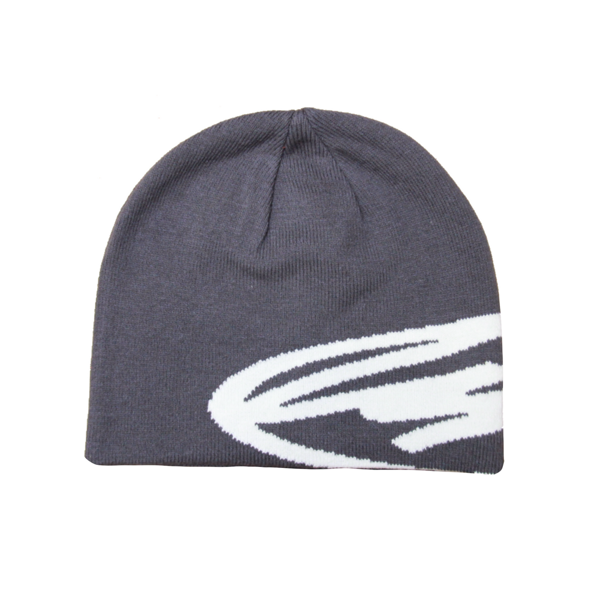 BEANIE - GREY