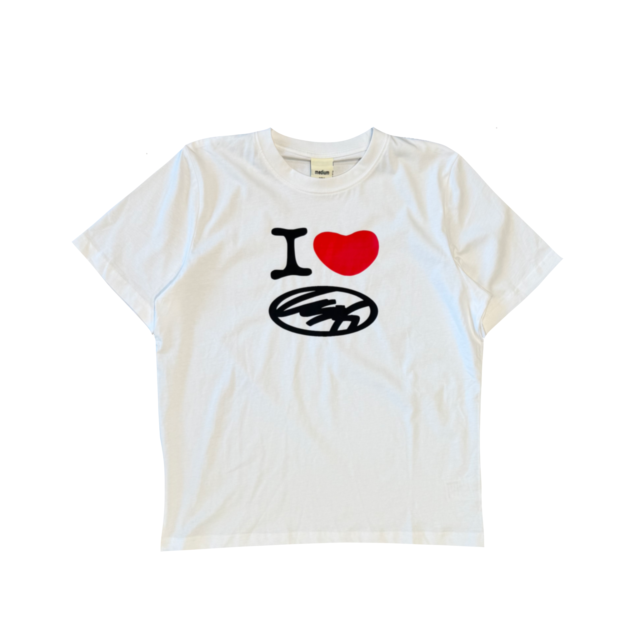 TEE - I <3 CSK